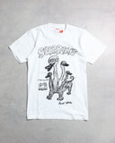 Supreme Daniel Johnston Duck Tee - The Archive AU