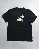 Supreme Daniel Johnston Frog Tee - The Archive AU