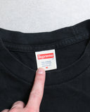 Supreme Daniel Johnston Frog Tee - The Archive AU