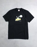 Supreme Daniel Johnston Frog Tee - The Archive AU