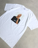 Supreme Dean Blunt Photo Tee - The Archive AU