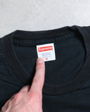 Supreme Dinner Tee - The Archive AU