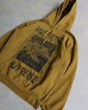 Supreme Egyptian Eyes Hoodie - The Archive AU