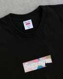Supreme Emilio Pucci Box Logo Tee - The Archive AU