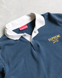Supreme EST 1994 Rugby L/S Polo Shirt - The Archive AU