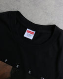 Supreme Faces Tee - The Archive AU