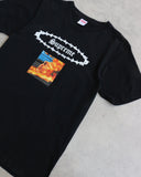 Supreme Fire Tee - The Archive AU