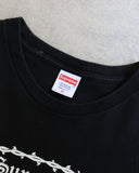Supreme Fire Tee - The Archive AU