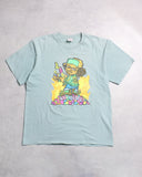 Supreme Flamethrower Tee - The Archive AU