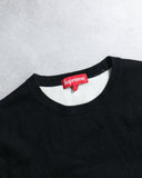 Supreme FUCK Jacquard Knitted Sweater - The Archive AU