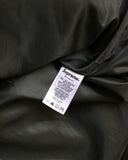 Supreme FUCK Jaquard Puffer Jacket - The Archive AU