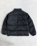 Supreme FUCK Jaquard Puffer Jacket - The Archive AU