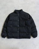 Supreme FUCK Jaquard Puffer Jacket - The Archive AU