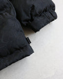 Supreme FUCK Jaquard Puffer Jacket - The Archive AU