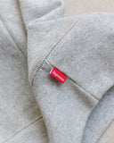 Supreme FW15 Box Logo Crewneck - The Archive AU