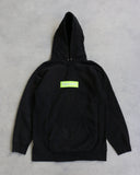 Supreme FW17 Box Logo Hoodie - The Archive AU