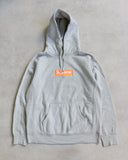 Supreme FW17 Box Logo Hoodie - The Archive AU