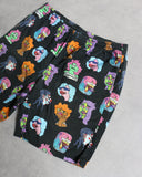 Supreme FW17 Gonz Heads Shorts - The Archive AU