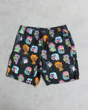 Supreme FW17 Gonz Heads Shorts - The Archive AU