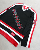Supreme FW17 Scarface Hockey Jersey - The Archive AU