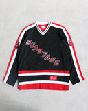 Supreme FW17 Scarface Hockey Jersey - The Archive AU