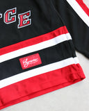 Supreme FW17 Scarface Hockey Jersey - The Archive AU