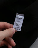 Supreme FW18 Box Logo Crewneck - The Archive AU