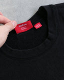 Supreme FW18 Box Logo Crewneck - The Archive AU