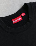 Supreme FW18 Box Logo Crewneck - The Archive AU