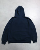 Supreme FW24 Box Logo Hooded Sweatshirt - The Archive AU
