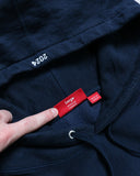 Supreme FW24 Box Logo Hooded Sweatshirt - The Archive AU