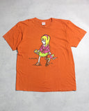 Supreme Girl Tee - The Archive AU