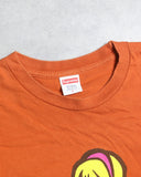 Supreme Girl Tee - The Archive AU