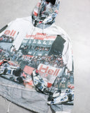 Supreme Grand Prix Racing Parka Jacket - The Archive AU