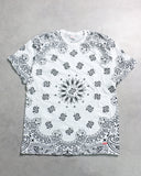 Supreme Hanes Bandana Tee - The Archive AU