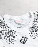 Supreme Hanes Bandana Tee - The Archive AU