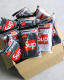 Supreme Hanes Boxer Briefs 4 Pack - The Archive AU