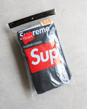 Supreme Hanes Boxer Briefs 4 Pack - The Archive AU