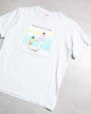 Supreme Heaven and Earth Tee - The Archive AU