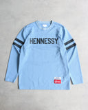 Supreme Hennessy Football L/S Jersey - The Archive AU