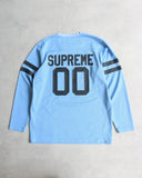 Supreme Hennessy Football L/S Jersey - The Archive AU