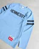 Supreme Hennessy Football L/S Jersey - The Archive AU