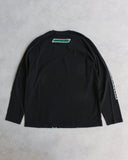 Supreme Hysteric Glamour Mesh L/S Jersey - The Archive AU