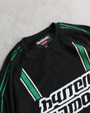 Supreme Hysteric Glamour Mesh L/S Jersey - The Archive AU