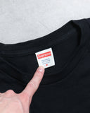 Supreme Instrument Tee - The Archive AU