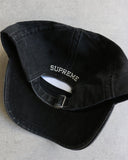 Supreme Jack Daniels Logo Cap - The Archive AU