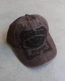 Supreme Jack Daniels Logo Cap - The Archive AU