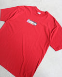 Supreme JSA Sample Michael Jackson Box Logo Tee - The Archive AU