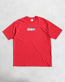 Supreme JSA Sample Michael Jackson Box Logo Tee - The Archive AU