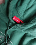 Supreme Kaws Chalk Box Logo Hoodie - The Archive AU